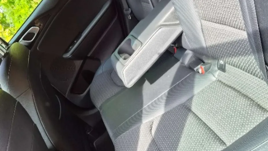 KIA Cee'd -