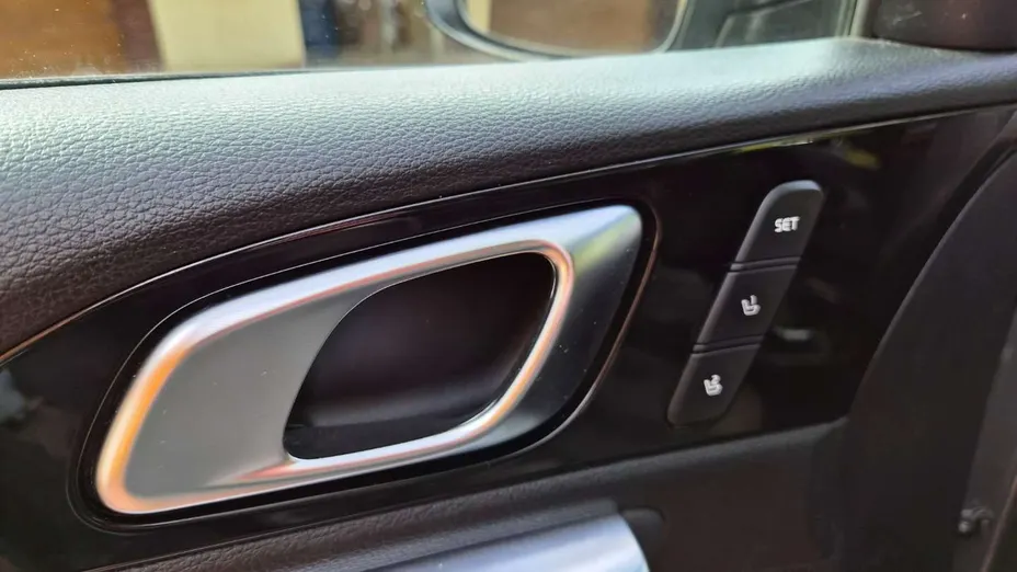 KIA Cee'd -