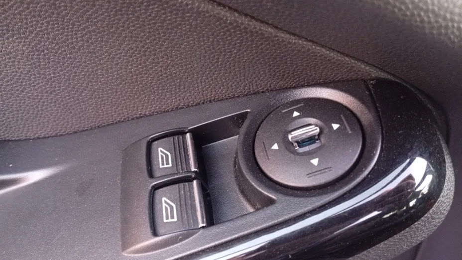 FORD Fiesta -