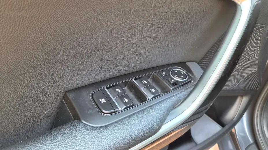 KIA Cee'd -