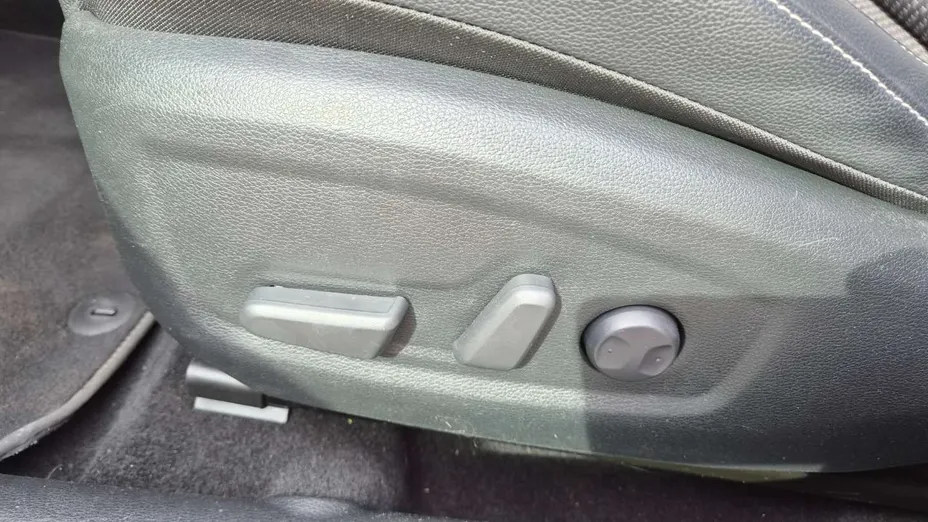KIA Cee'd -