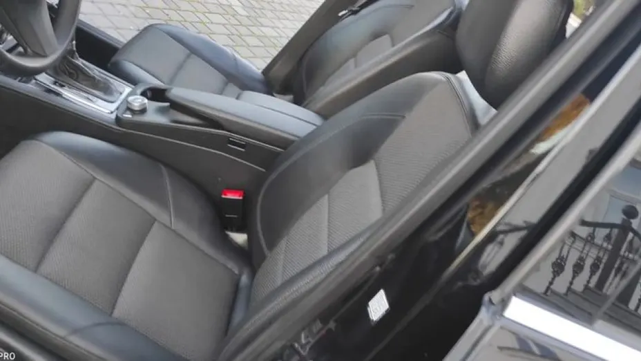 MERCEDES-BENZ GLK -