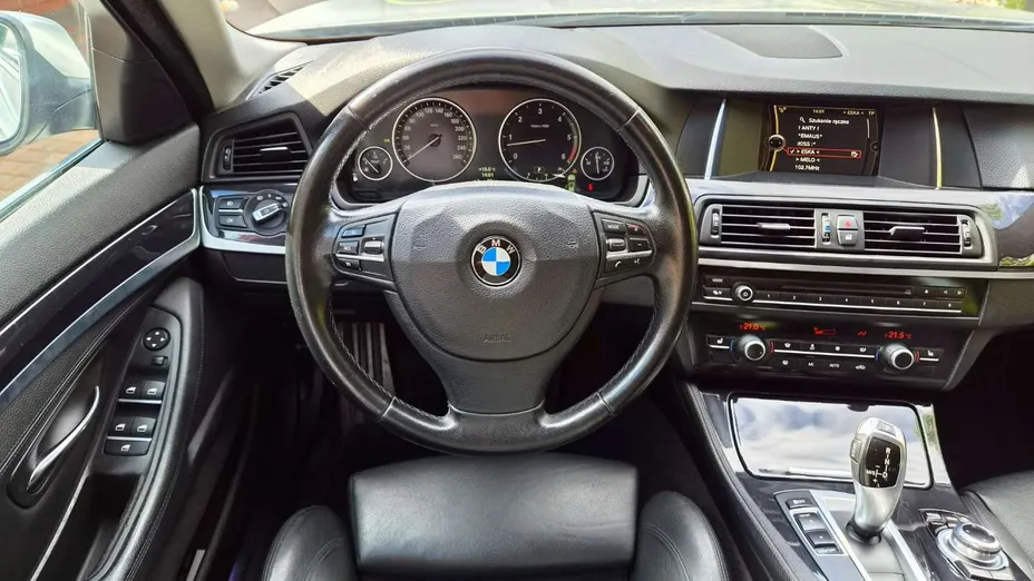 BMW Seria 5 -