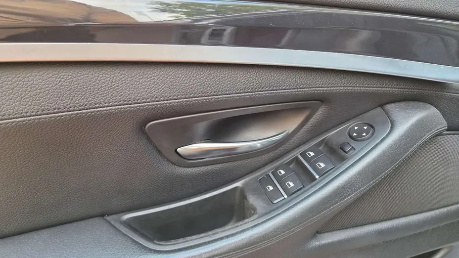 BMW Seria 5 -