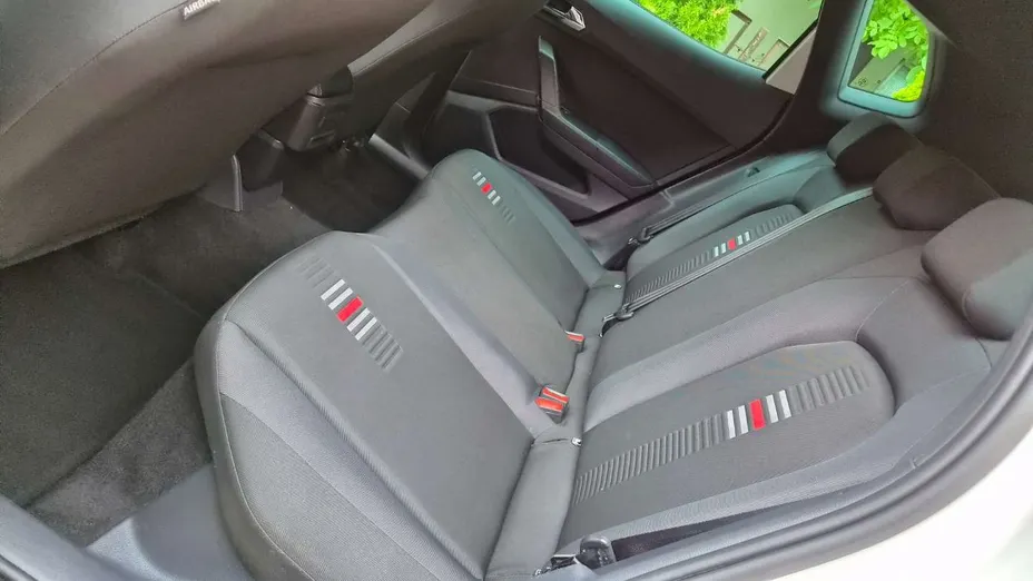 SEAT Arona -