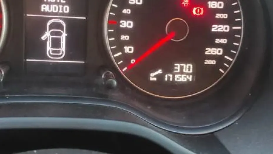 AUDI A3 -
