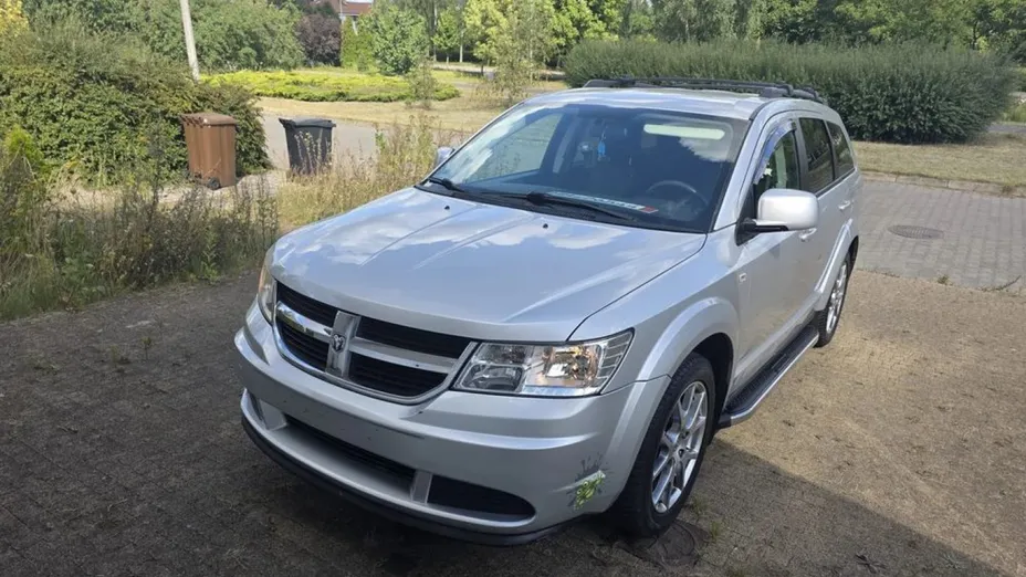 DODGE Journey -