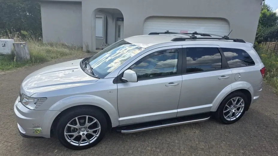 DODGE Journey -