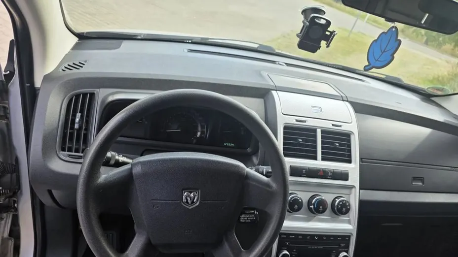 DODGE Journey -