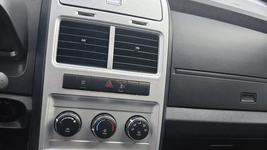 DODGE Journey -