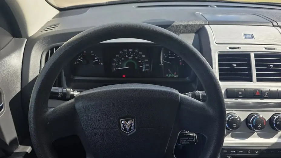 DODGE Journey -