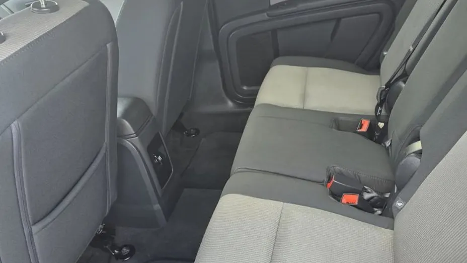 DODGE Journey -