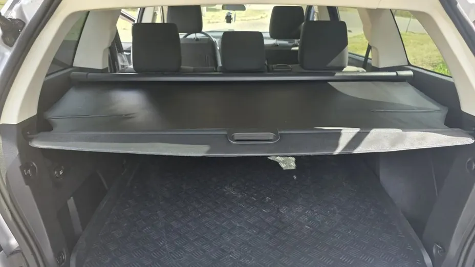 DODGE Journey -