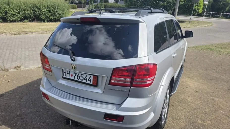 DODGE Journey -