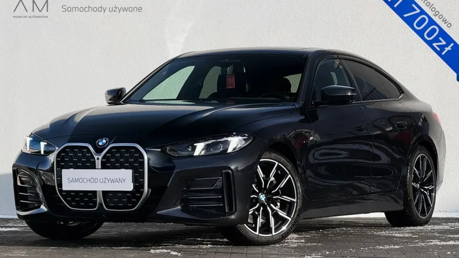 BMW Seria 4 -