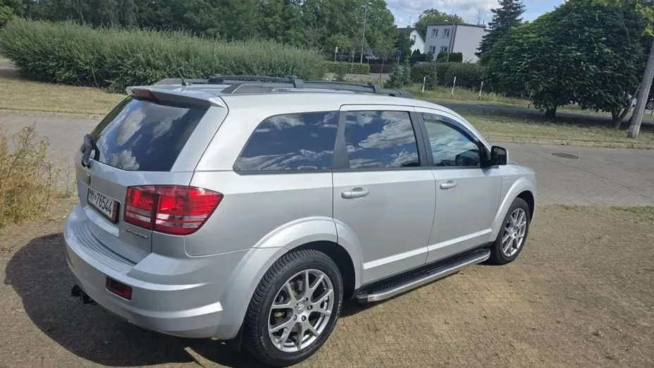 DODGE Journey -