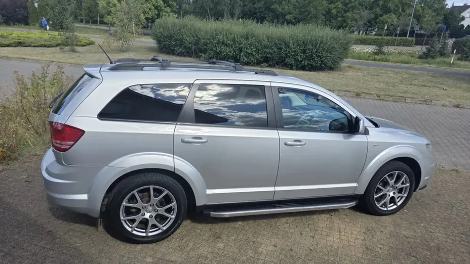 DODGE Journey -