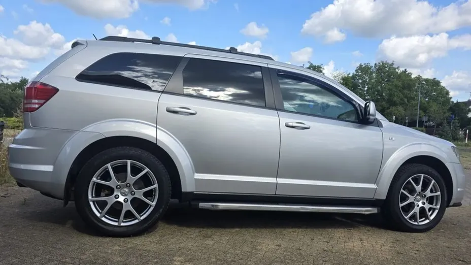DODGE Journey -