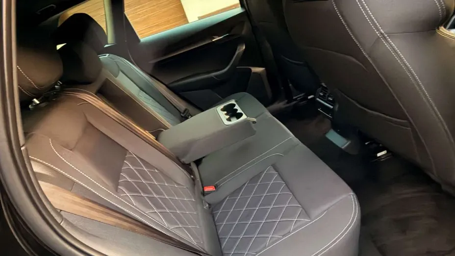 SKODA Karoq -