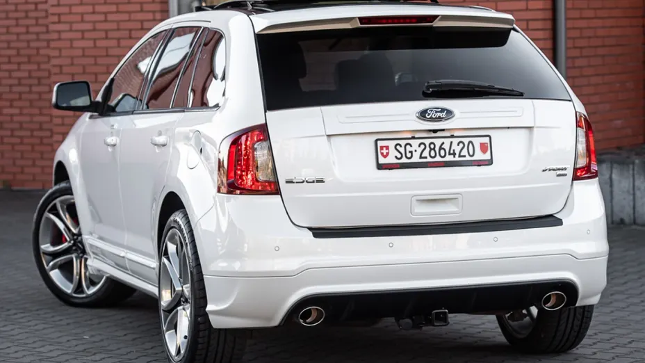 FORD Edge -