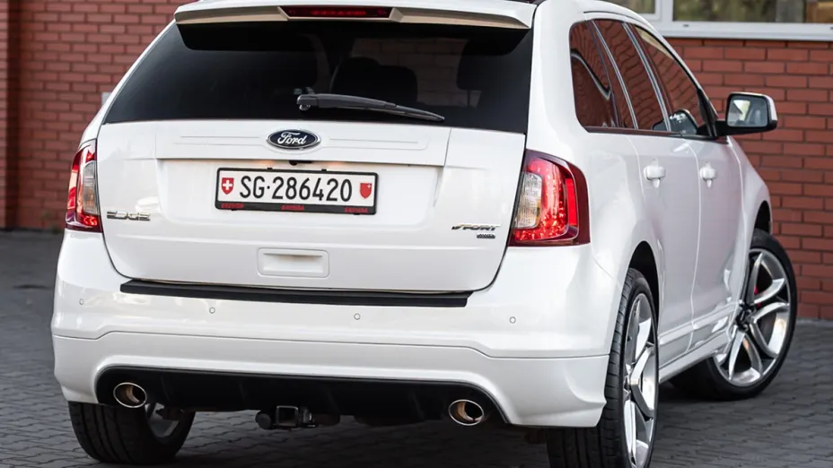FORD Edge -