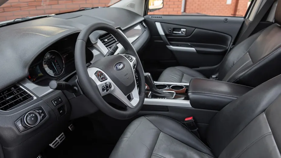 FORD Edge -