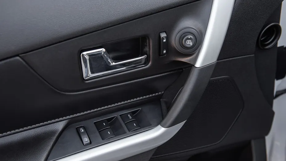 FORD Edge -