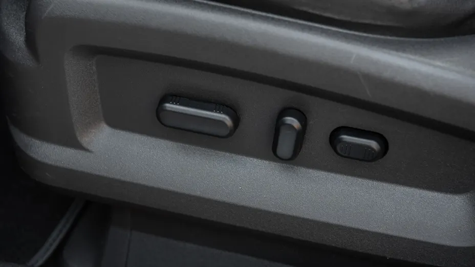 FORD Edge -