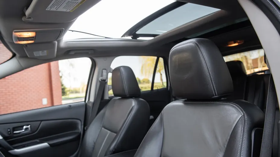 FORD Edge -