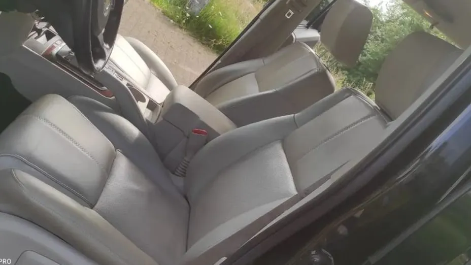 JEEP Commander -