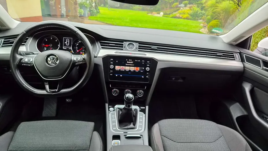 VOLKSWAGEN Arteon -