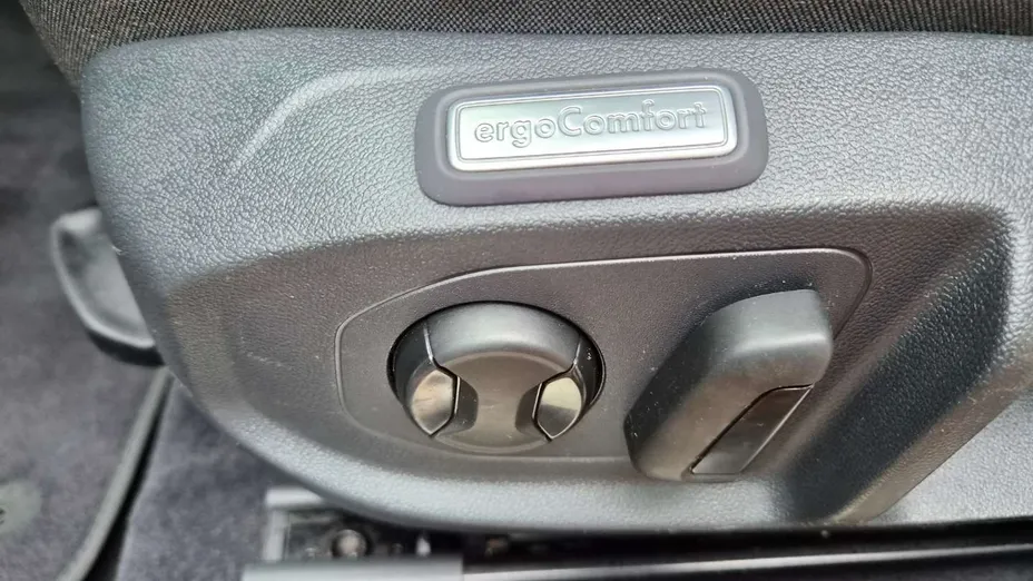 VOLKSWAGEN Arteon -