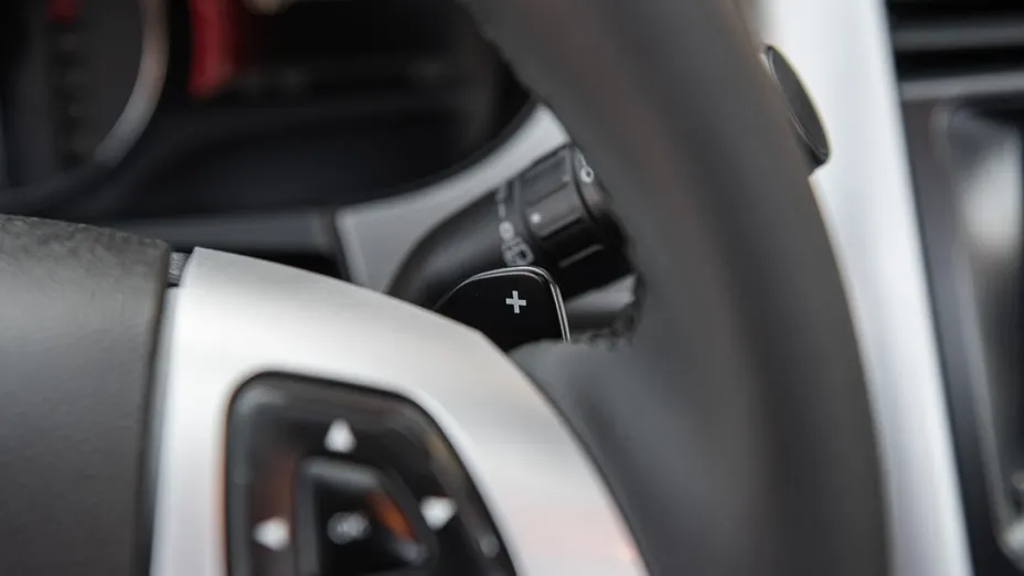 FORD Edge -