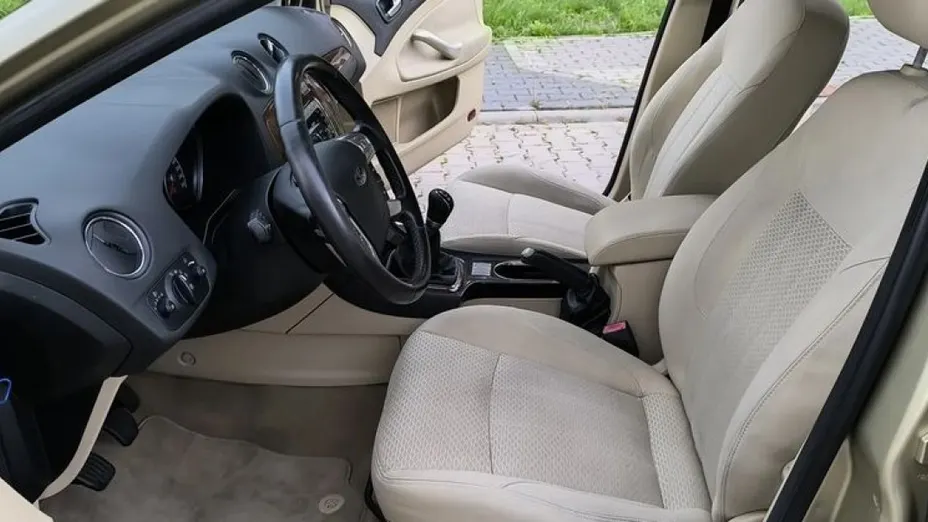 FORD Mondeo -