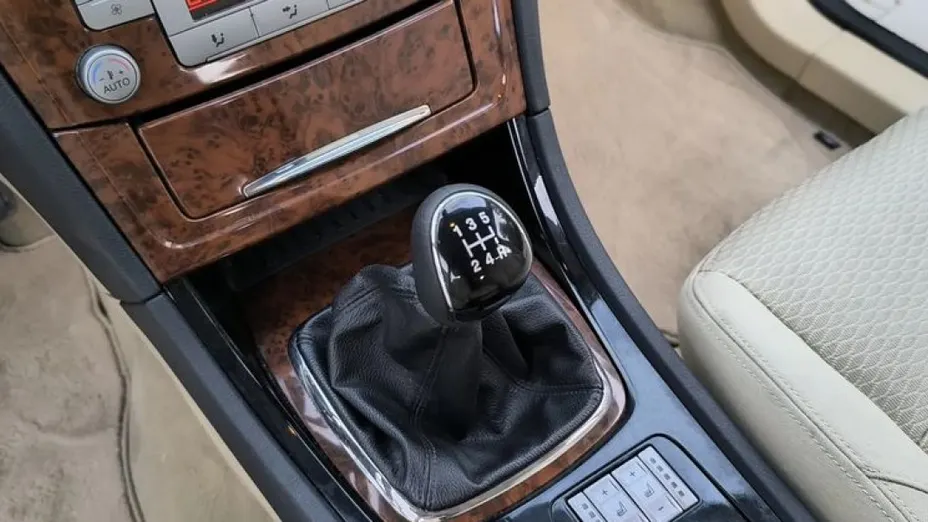 FORD Mondeo -