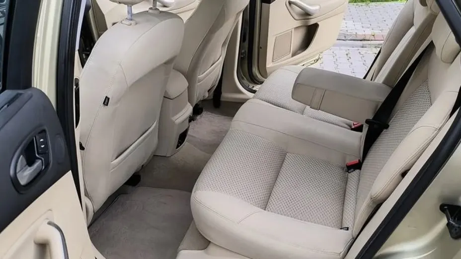 FORD Mondeo -