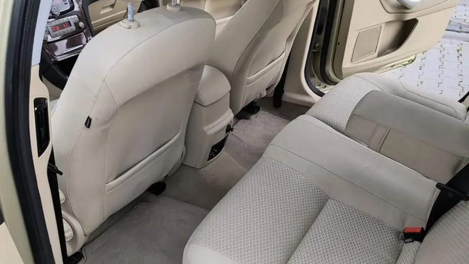 FORD Mondeo -