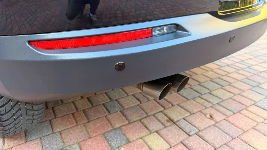 VOLKSWAGEN Tiguan -