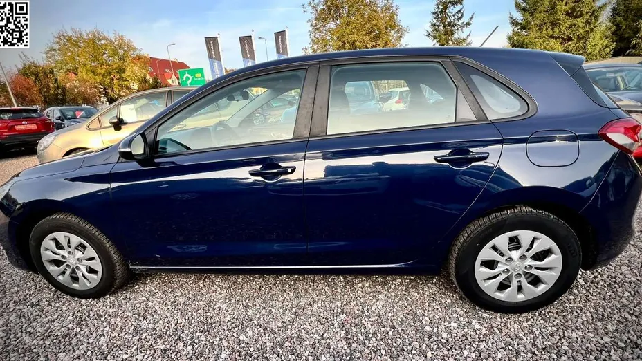 HYUNDAI i30 -