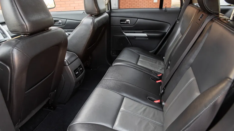 FORD Edge -