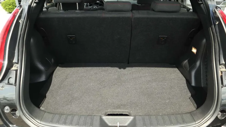 NISSAN Juke -