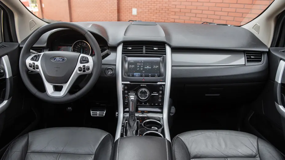 FORD Edge -