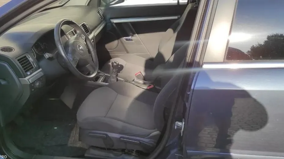 OPEL Signum -