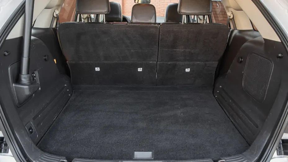 FORD Edge -