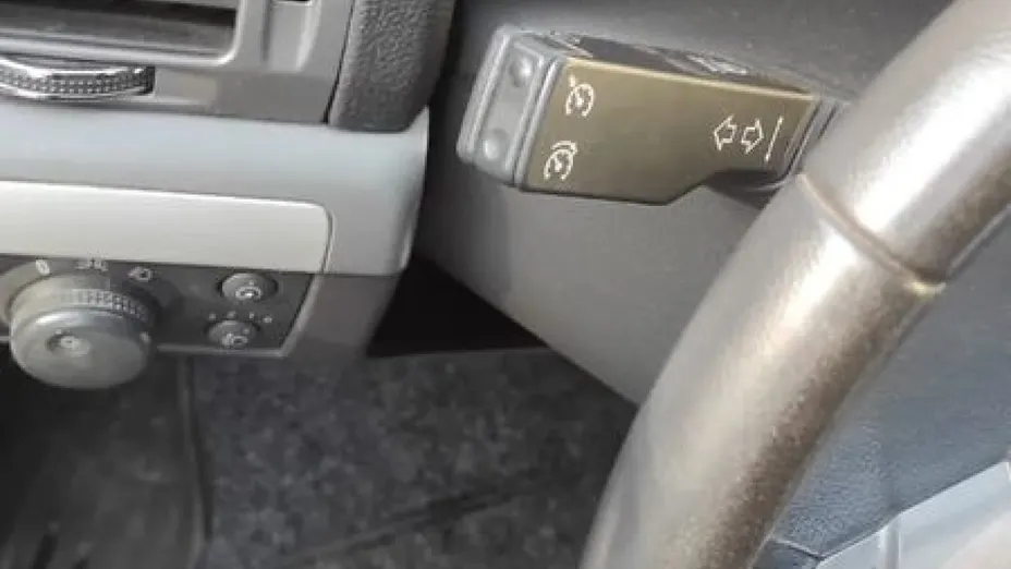 OPEL Signum -