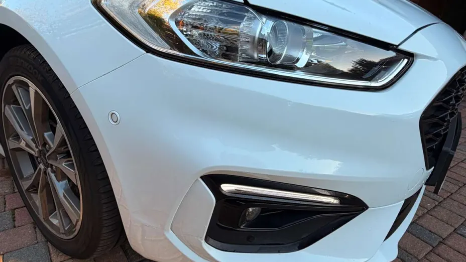 FORD Mondeo -