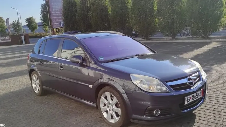 OPEL Signum -