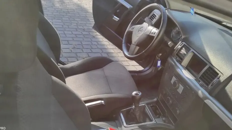 OPEL Signum -