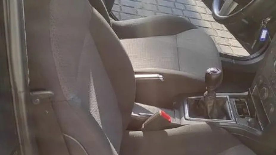 OPEL Signum -