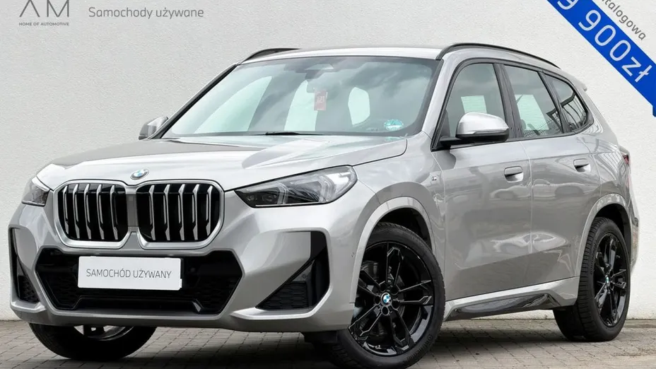 BMW X1 -